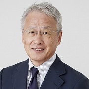 代表取締役社長 森本紀行